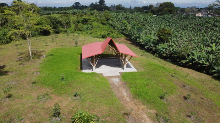 Bosque de los mil guayacanes - Imagen 2