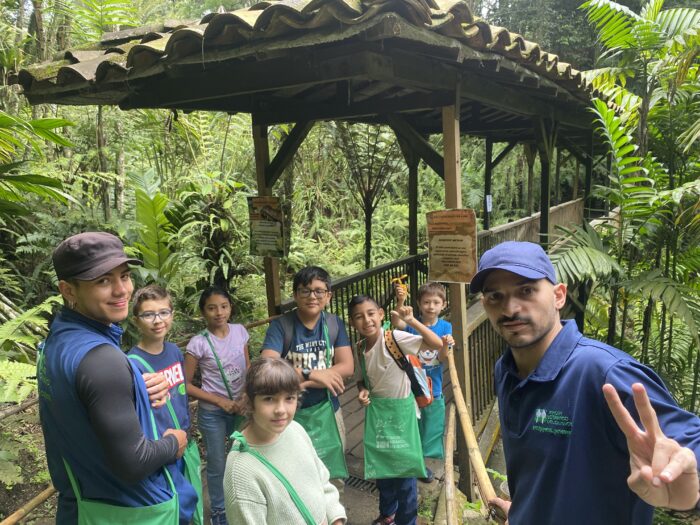 Ecopedagogías / Ecopedagogies - Imagen 8