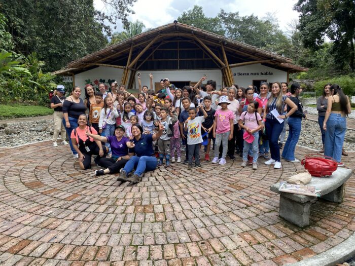 Ecopedagogías / Ecopedagogies - Imagen 11