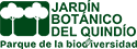 Jardin Botánico del Quindío Logo